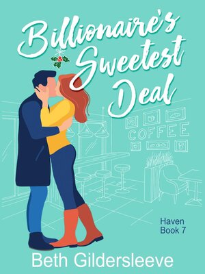 cover image of Billionaire's Sweetest Deal